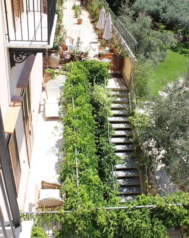 Torre Bennistra Scopello (Sicily) Exterior foto