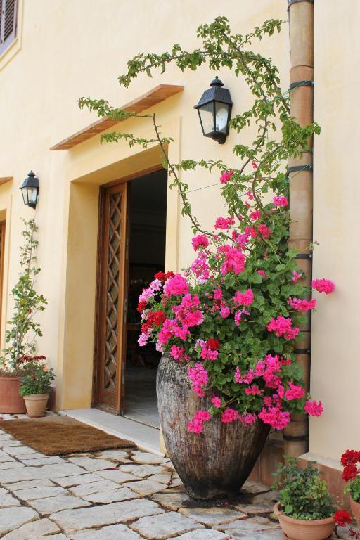 Torre Bennistra Scopello (Sicily) Exterior foto