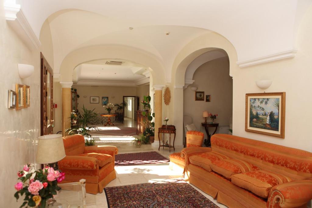 Torre Bennistra Scopello (Sicily) Exterior foto
