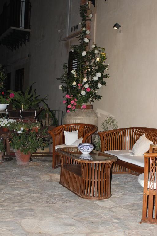 Torre Bennistra Scopello (Sicily) Exterior foto