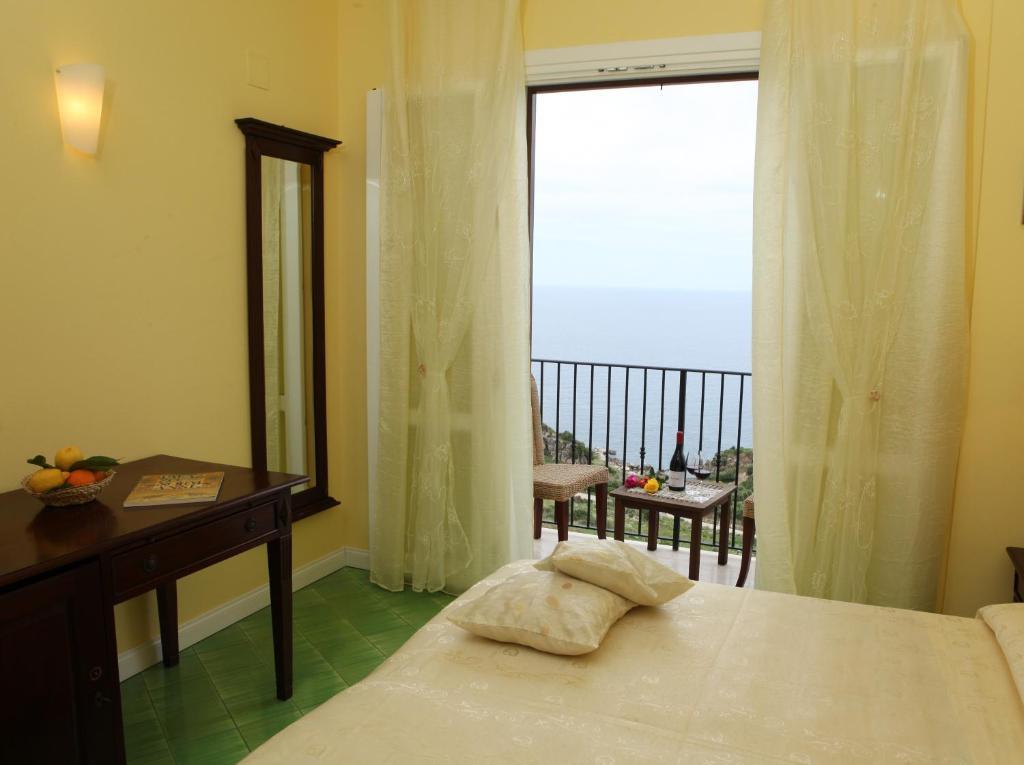 Torre Bennistra Scopello (Sicily) Exterior foto