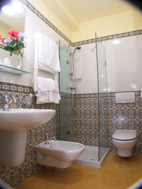 Torre Bennistra Scopello (Sicily) Quarto foto